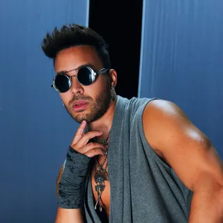 Prince Royce avatar