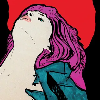 Chromatics avatar