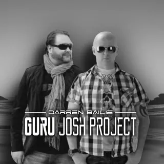 Guru Josh Project avatar