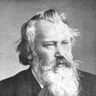 Johannes Brahms avatar