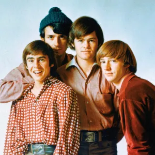 The Monkees avatar