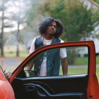 Smino avatar