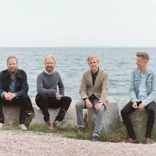 Danish String Quartet avatar