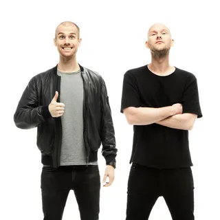 Dada Life avatar