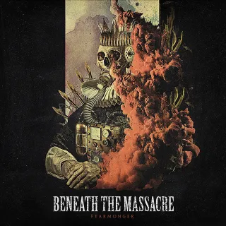 Beneath The Massacre avatar