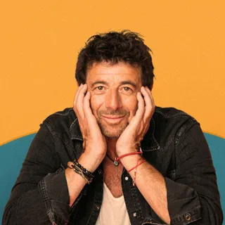 Patrick Bruel avatar