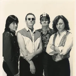 Hoodoo Gurus avatar