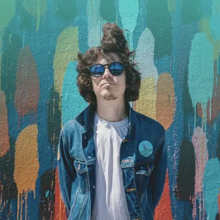 Watsky avatar