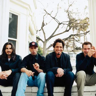 Audioslave avatar