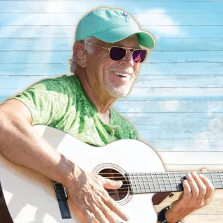 Jimmy Buffett avatar