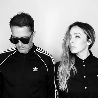 The Ting Tings avatar