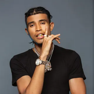 Kap G avatar