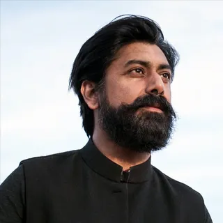 Talvin Singh avatar