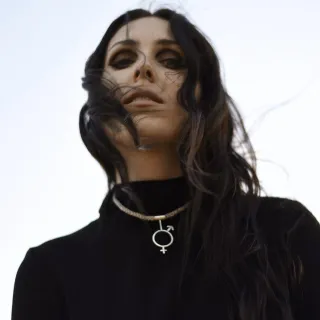 Chelsea Wolfe avatar