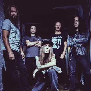 Children Of Bodom avatar