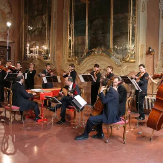 Venice Baroque Orchestra avatar