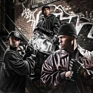 G-Unit avatar