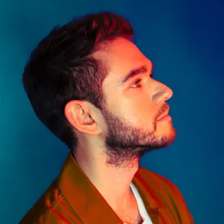 Zedd avatar