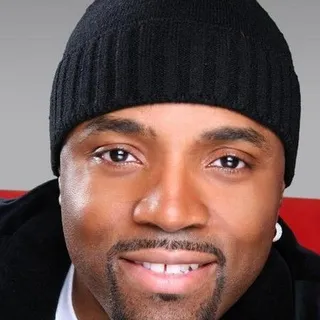 Teddy Riley avatar