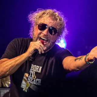 Sammy Hagar avatar