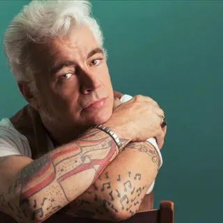 Dale Watson avatar