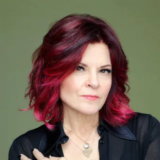 Rosanne Cash avatar