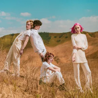 The Regrettes avatar