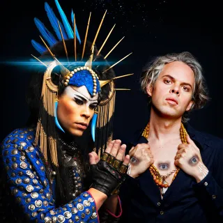 Empire of the Sun avatar