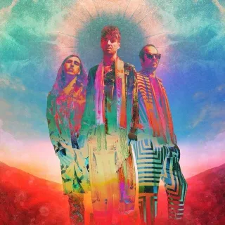 Crystal Fighters avatar