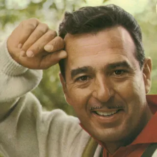 Tennessee Ernie Ford avatar