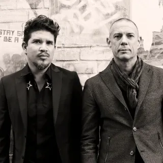 Thievery Corporation avatar