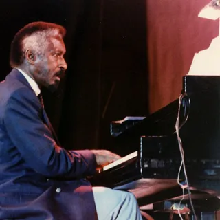 Mal Waldron avatar