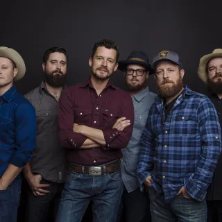 Turnpike Troubadours avatar