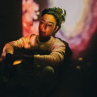 Shigeto avatar