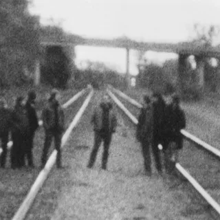 Godspeed You! Black Emperor avatar