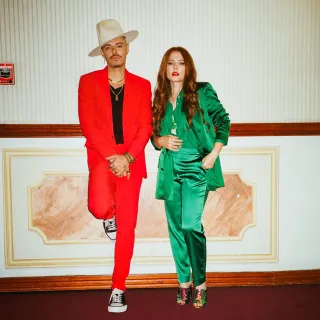 Jesse & Joy avatar