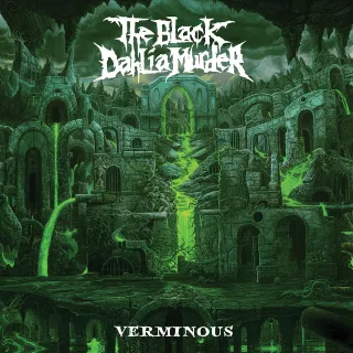 The Black Dahlia Murder avatar