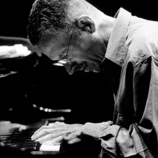 Keith Jarrett avatar