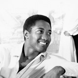 Sam Cooke avatar