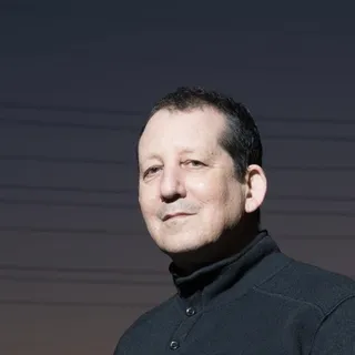 Jeff Lorber avatar