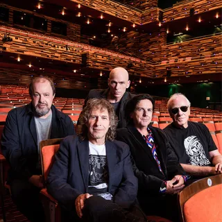 Marillion avatar