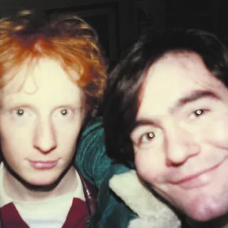 Arab Strap avatar