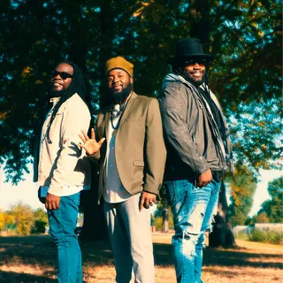 Morgan Heritage avatar