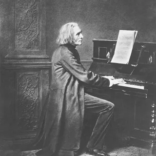 Franz Liszt avatar