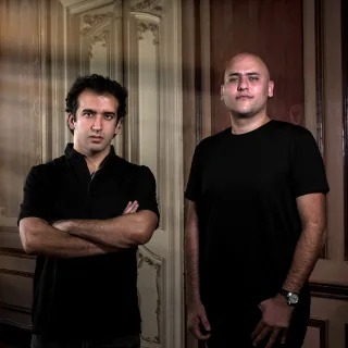 Aly & Fila avatar