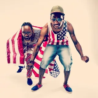 Ying Yang Twins avatar