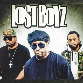 Lost Boyz avatar