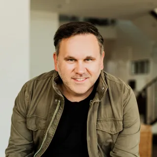 Matt Redman avatar