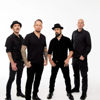 Volbeat avatar