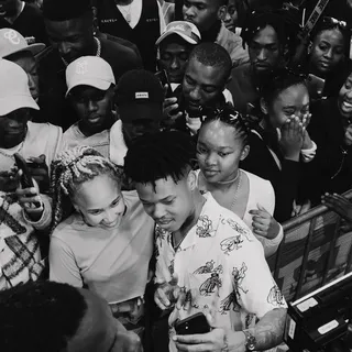 Nasty C avatar